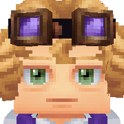 themun Hytale Avatar