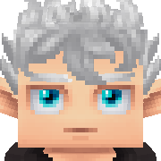 preto Hytale Avatar