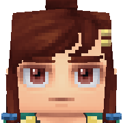TheBucket Hytale Avatar