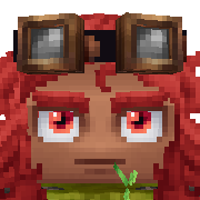 Mega Hytale Avatar