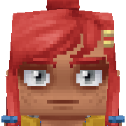 itzMBA Hytale Avatar