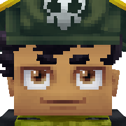 Hunter123 Hytale Avatar