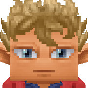 Anonim Hytale Avatar