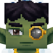 Uie Hytale Avatar