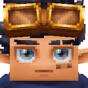 Thew Hytale Avatar
