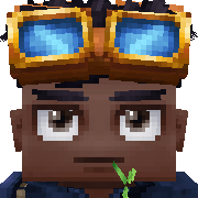 _EXO_ Hytale Avatar