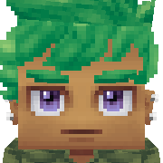 Modo Hytale Avatar