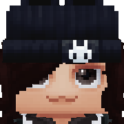 kiba Hytale Avatar