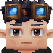 847 Hytale Avatar