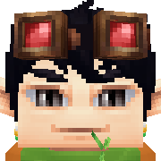 Kaio Hytale Avatar