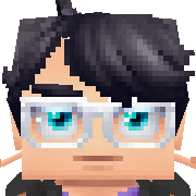 cubo Hytale Avatar