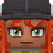 lush Hytale Avatar