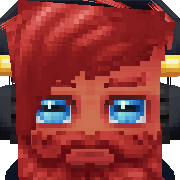 Tomat Hytale Avatar