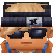 mamo Hytale Avatar