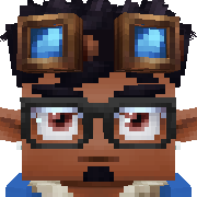 sway Hytale Avatar
