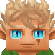 ItzLink Hytale Avatar