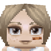 933 Hytale Avatar