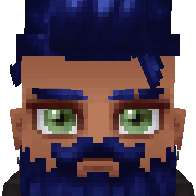 Connell Hytale Avatar
