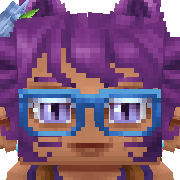 _Mia_ Hytale Avatar