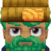 KubaX Hytale Avatar