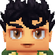 uod Hytale Avatar