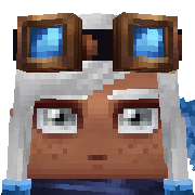 r0b Hytale Avatar