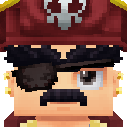 zarK Hytale Avatar