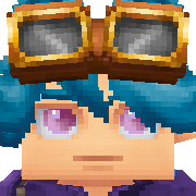 xVoidx Hytale Avatar