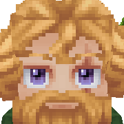Theozz Hytale Avatar