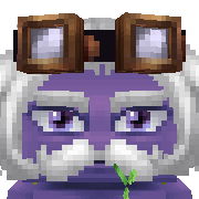 pyi Hytale Avatar