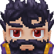 Gandalf99 Hytale Avatar