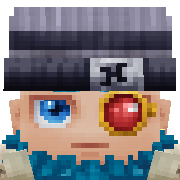 Kanker Hytale Avatar