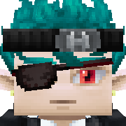 Deku Hytale Avatar