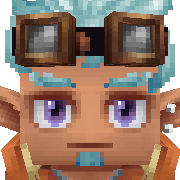 0ra Hytale Avatar