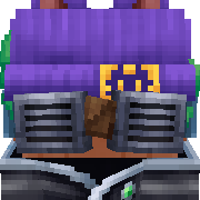 hooh Hytale Avatar