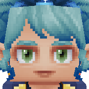ahhhh Hytale Avatar
