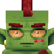 Justagrox Hytale Avatar