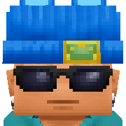 LJ7 Hytale Avatar