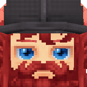 LegendPvP Hytale Avatar
