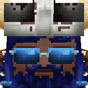 862 Hytale Avatar