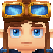 Spell Hytale Avatar
