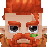 _Clover_ Hytale Avatar
