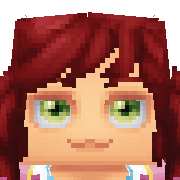 Mermaid Hytale Avatar
