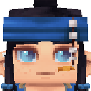 Immii Hytale Avatar