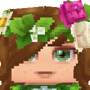 ItzLilac Hytale Avatar