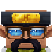 Eoj Hytale Avatar