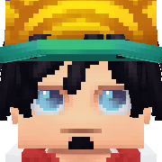 fisherman Hytale Avatar