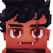 drool Hytale Avatar