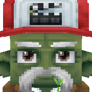 glob Hytale Avatar