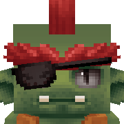 twix Hytale Avatar